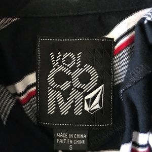 Boys polo style shirt